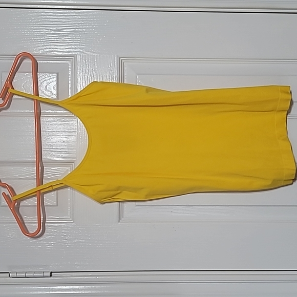 GLO jeans Tops - Glo Camisole